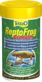 TETRA ReptoFrog Granules 100 ml pokarm podstawowy dla żab wodnych i traszek