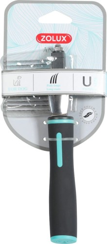 ZOLUX Filcak dla psa, zabezpieczonych 12 ostrzy ANAH