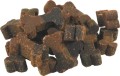 ZOLUX Miękkie przysmaki treningowe dla psa CANDIES mini kostki 150g +GRATIS