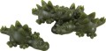 ZOLUX Przysmak dentystyczny dla psa DIPLODENTAL M chlorofil 8cm 56szt