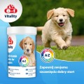 8IN1 Vitality Multiwitaminy dla szczeniąt 100tb