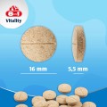 8IN1 Vitality Multiwitaminy dla szczeniąt 100tb
