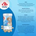 8IN1 Vitality Multiwitaminy dla szczeniąt 100tb