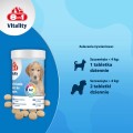 8IN1 Vitality Multiwitaminy dla szczeniąt 100tb