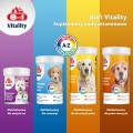 8IN1 Vitality Multiwitaminy dla szczeniąt 100tb