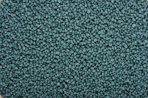 ZOLUX Żwirek do akwarium Aquasand Color neonowy błękit 1 kg