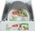 ZOLUX Miska ceramiczna dla gryzonia DAISY 200 ml szara