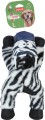 ZOLUX Zabawka pluszowa dla psa zebra Caleb FRIENDS L 35,4x18,2x18 cm