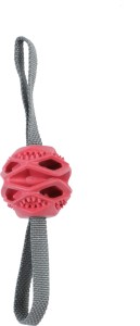 Zolux Zabawka dla psa piłka TPR Outdoor kol. ceglasty