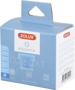 Zolux Wkład gąbka do filtra Blue Large Foam T AQUAYA Corner 80