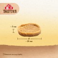 8IN1 Przysmak dla psa talarki z kurczaka Tasties 85g