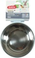 ZOLUX Karmnik dla królika i kawii do mocowania plastik/inox COSY 350ml nieb