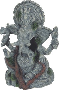 Zolux Ozdoba do akwarium Słoń 1 9,2x7,1x11,6 cm