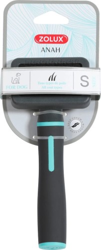 ZOLUX Szczotka dla psa mała ANAH S