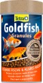TETRA Goldfish Granules 100 ml pokarm w granulkach dla ryb zimnolubnych