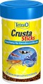 TETRA Crusta Sticks 100 ml, pokarm podstawowy dla krewetek i krabów