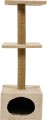 ZOLUX Drapak dla kota DUO kol. beżowy 27,5x32,5x33 cm