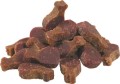 ZOLUX Miękkie przysmaki treningowe dla psa CANDIES mini udka z szynką 150g
