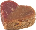 ZOLUX Miękkie przysmaki treningowe dla psa CANDIES mini serduszka 150g +GRA