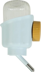 ZOLUX Poidełko dla gryzonia COSY 350ml niebieskie