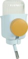 ZOLUX Poidełko dla gryzonia COSY 350ml niebieskie