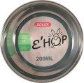 ZOLUX Miska dla gryzoni i małych ssaków EHOP 200 ml kol. zielony