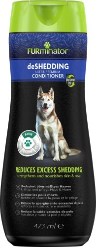 FURMINATOR Odżywka dla psa zmniejszająca linienie Ultra Premium 473 ml