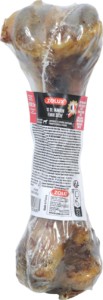 ZOLUX Przysmak naturalny dla psa Suszona kość udowa wieprzowa 200 g