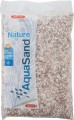 ZOLUX Żwirek do akwarium Aquasand Nature różowy krystobalit 0,8 kg