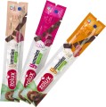 ZOLUX Miękki przysmak treningowy dla psa pałeczka YUMMIES kurczak 12g