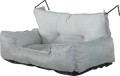 ZOLUX Hamak dla kota na kaloryfer, kanapę COOPER 60x40x28cm szary
