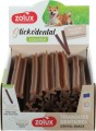 ZOLUX Przysmak dentystyczny dla psa STICKODENTAL L z wapniem 21cm 20szt