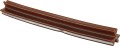 ZOLUX Przysmak dentystyczny dla psa STICKODENTAL L z wapniem 21cm 20szt