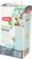 ZOLUX Dystrybutor wody dla królika i kawii COSY 750ml niebieski