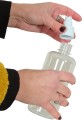 ZOLUX Dystrybutor wody dla królika i kawii COSY 750ml niebieski