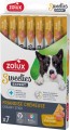 Zolux Przysmak kremowy dla psa SWEETIES z kurczakiem i serem 14g x7