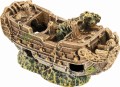 ZOLUX Ozdoba do akwarium wrak Galeon