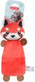 ZOLUX Zabawka pluszowa dla psa, Panda przytulanka "Calinou" 27,5 cm