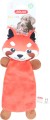 ZOLUX Zabawka pluszowa dla psa, Panda przytulanka "Calinou" 27,5 cm