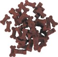 ZOLUX Miękkie przysmaki treningowe dla psa CANDIES mini kostki szynka 150g