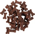ZOLUX Miękkie przysmaki treningowe dla psa CANDIES mini kostki szynka 150g