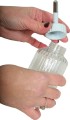 ZOLUX Poidełko dla gryzonia COSY 500ml niebieskie