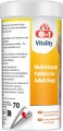 8IN1 Vitality Multiwitaminy dla dorosłych psów 70tb
