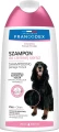 FRANCODEX PL Szampon dla psa do czarnej sierści, bez parabenów 250 ml