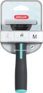 ZOLUX Szczotka dla psa Super Brush ANAH M średnia