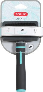 ZOLUX Szczotka dla psa średnia ANAH M