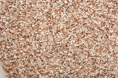 ZOLUX Żwirek do akwarium Aquasand Nature różowy krystobalit 4 kg