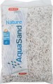 ZOLUX Żwirek do akwarium Aquasand Nature biały krystobalit 0,8 kg