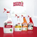 NATURES MIRACLE Płyn do usuwania codziennych plam pies REMOVER 709ml