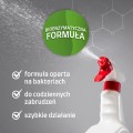 NATURES MIRACLE Płyn do usuwania codziennych plam pies REMOVER 709ml